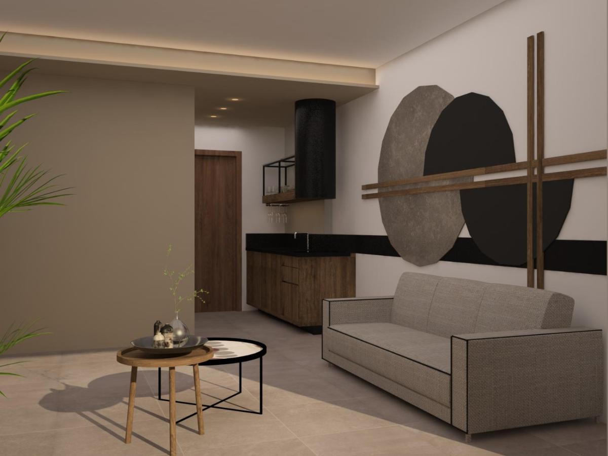 Twins Yard Apartment Nikiti  Ngoại thất bức ảnh