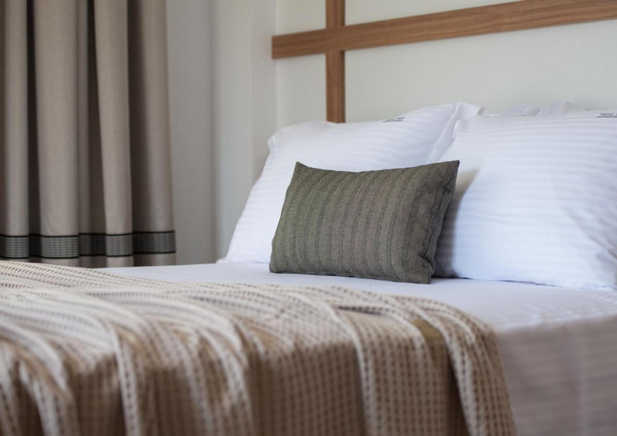 Twins Yard Apartment Nikiti  Ngoại thất bức ảnh