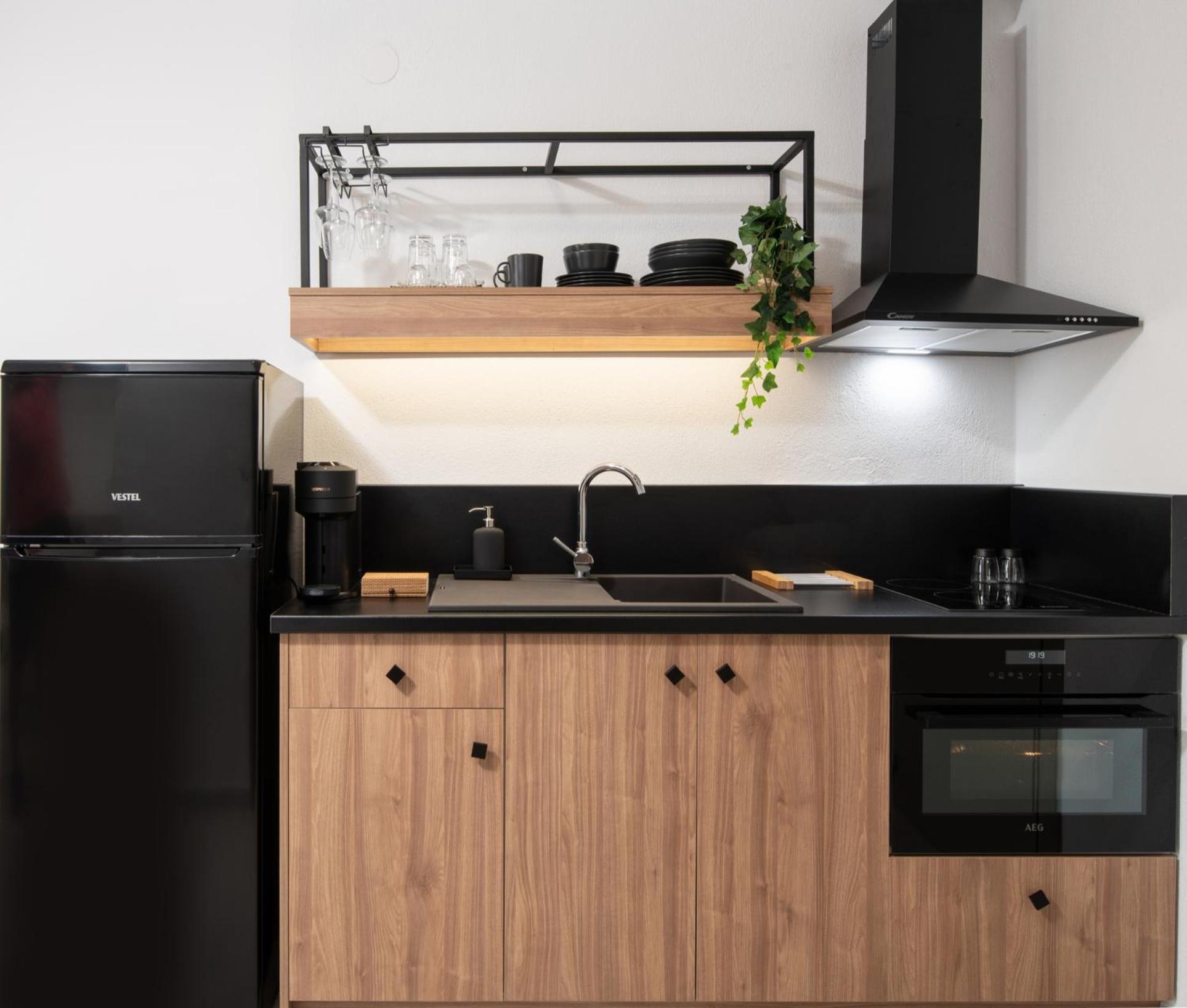 Twins Yard Apartment Nikiti  Ngoại thất bức ảnh