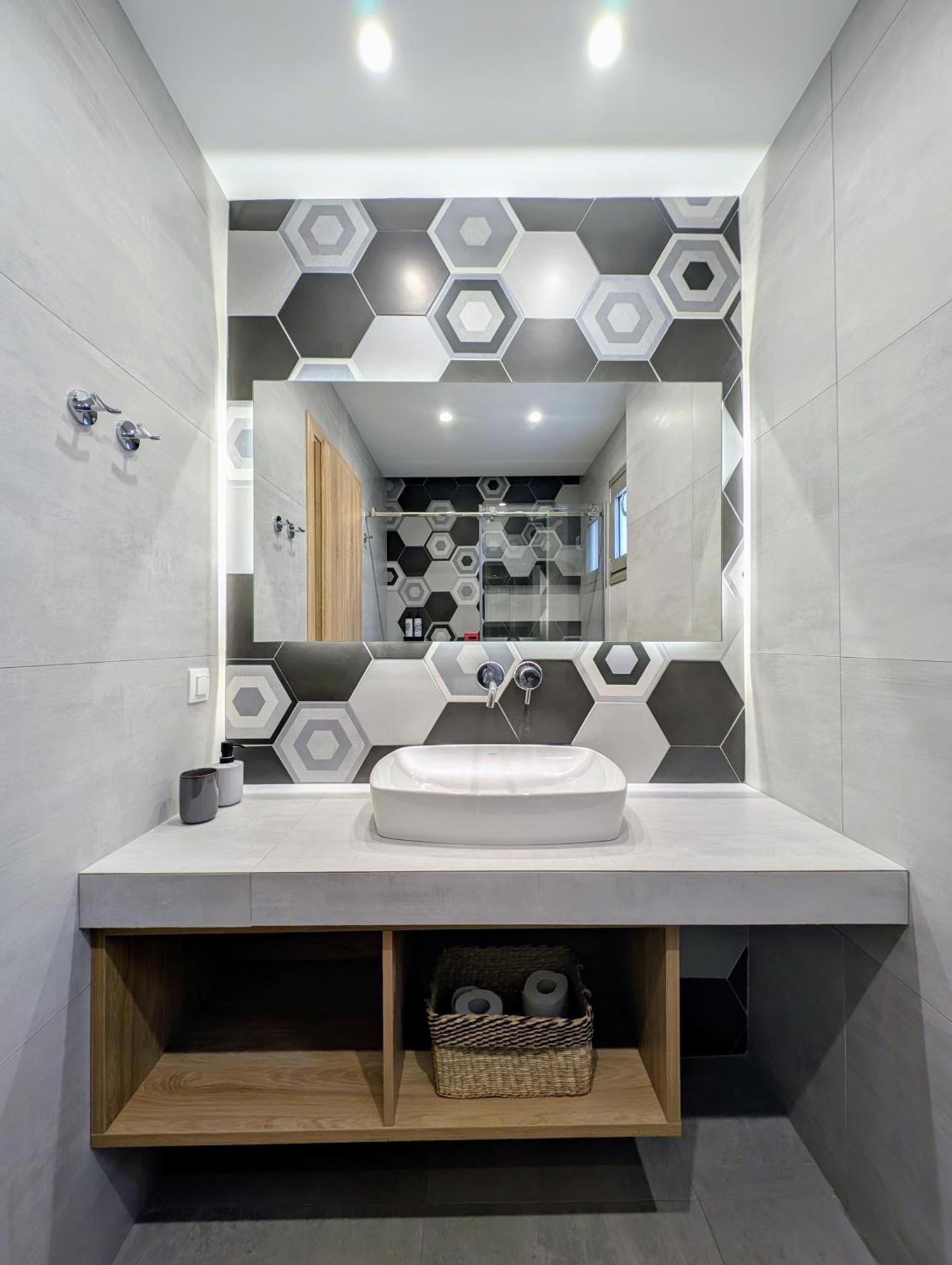 Twins Yard Apartment Nikiti  Ngoại thất bức ảnh